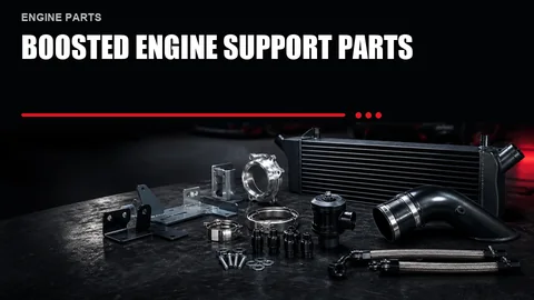 Internal engine performance parts category